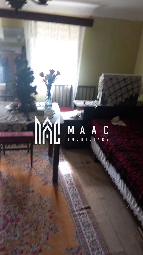 Casa de vanzare  I 259 MPU I Ocna Sibiului - Poză 7