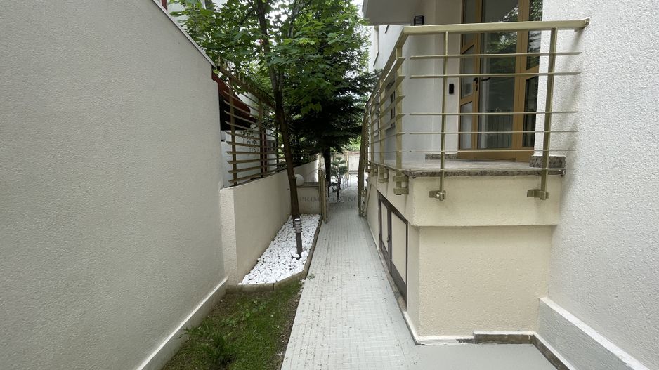 SPATII DE BIROU LA INCHIRIERE IN ZONA PRIMAVERII - Poză 40