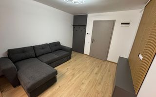 1 camera,ultrafinisat, balcon, parcare, Gheorgheni, Sopor, TOTUL NOU - Poză 3