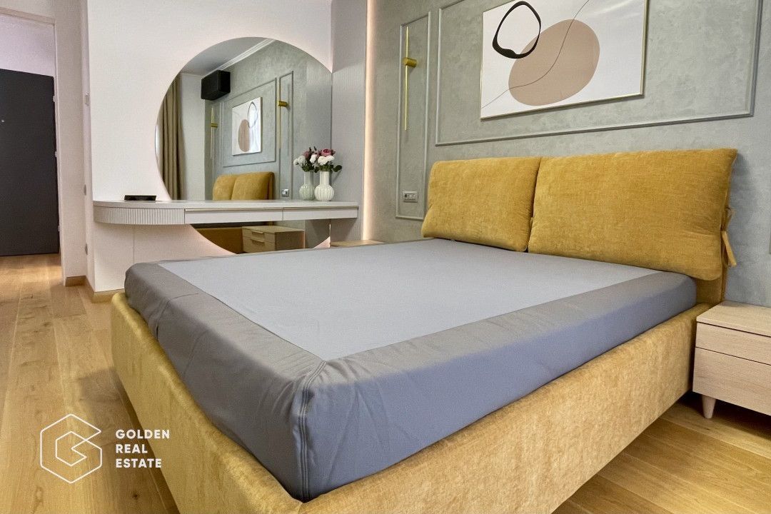 Apartament design modern si confort premium în zona Unirii - Poză 8