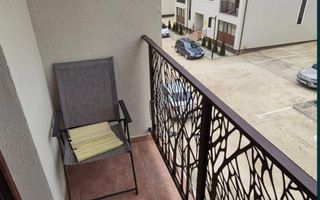 Apartament 1 cameră cu parcare – Cartier Astoria, Lunca Cetățuii – 35 mp – Etaj 2/2 – Disponibil imediat - Poză 7