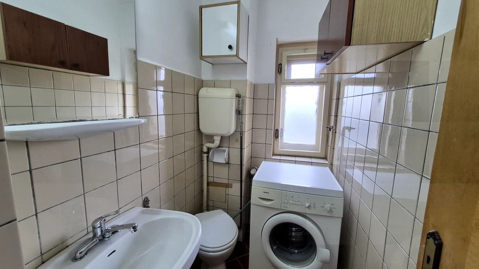Apartament cu 3 camere 78,24 mp, bloc an 1988 - Decebal - Alba Iulia - Poză 6