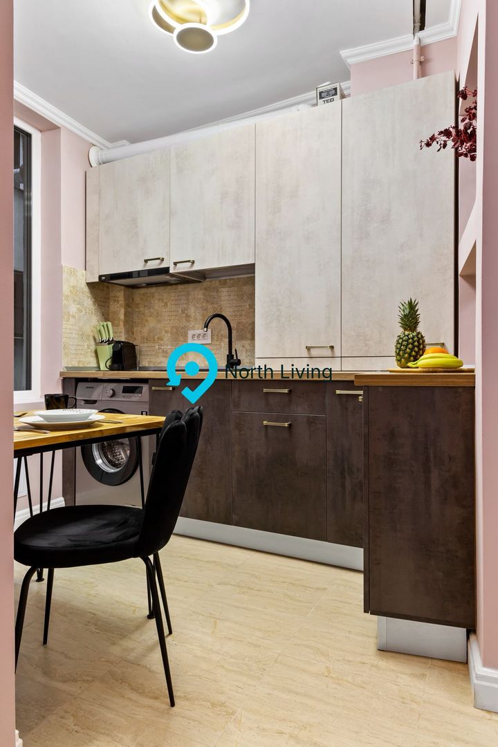 AP 2 camere MARE | BOEM | Calea Victoriei | Bloc Boutique - Poză 5