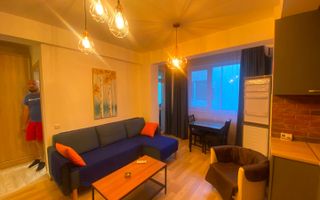 VZ14 – 2 camere Militari Residence, parcare + centrală proprie - Poză 2
