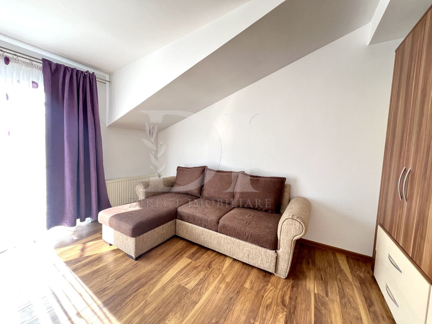 Apartament doua camere | Parcare | Zona Florilor - Poză 2