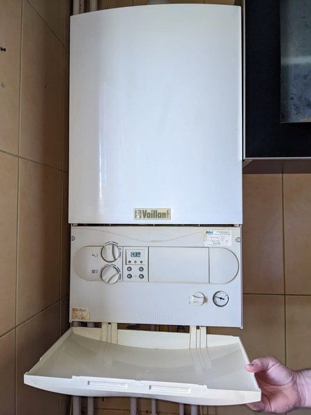 Apartament 2 camere CENTRALA PROPRIE | DRUMUL TABEREI - Poză 8