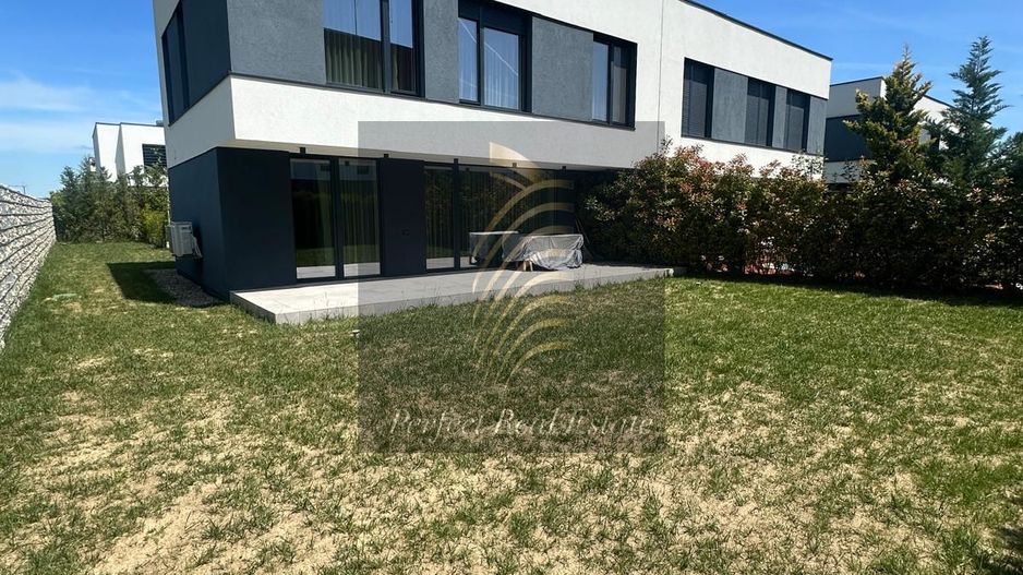 Vilă pasivă de vânzare – Amber Garden, Tunari - Poză 2