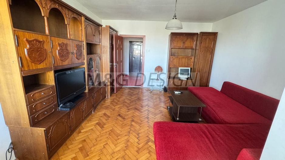 Apartament 1 camera zona Circumvalatiunii 5 min de Piata 700 - Poză 9
