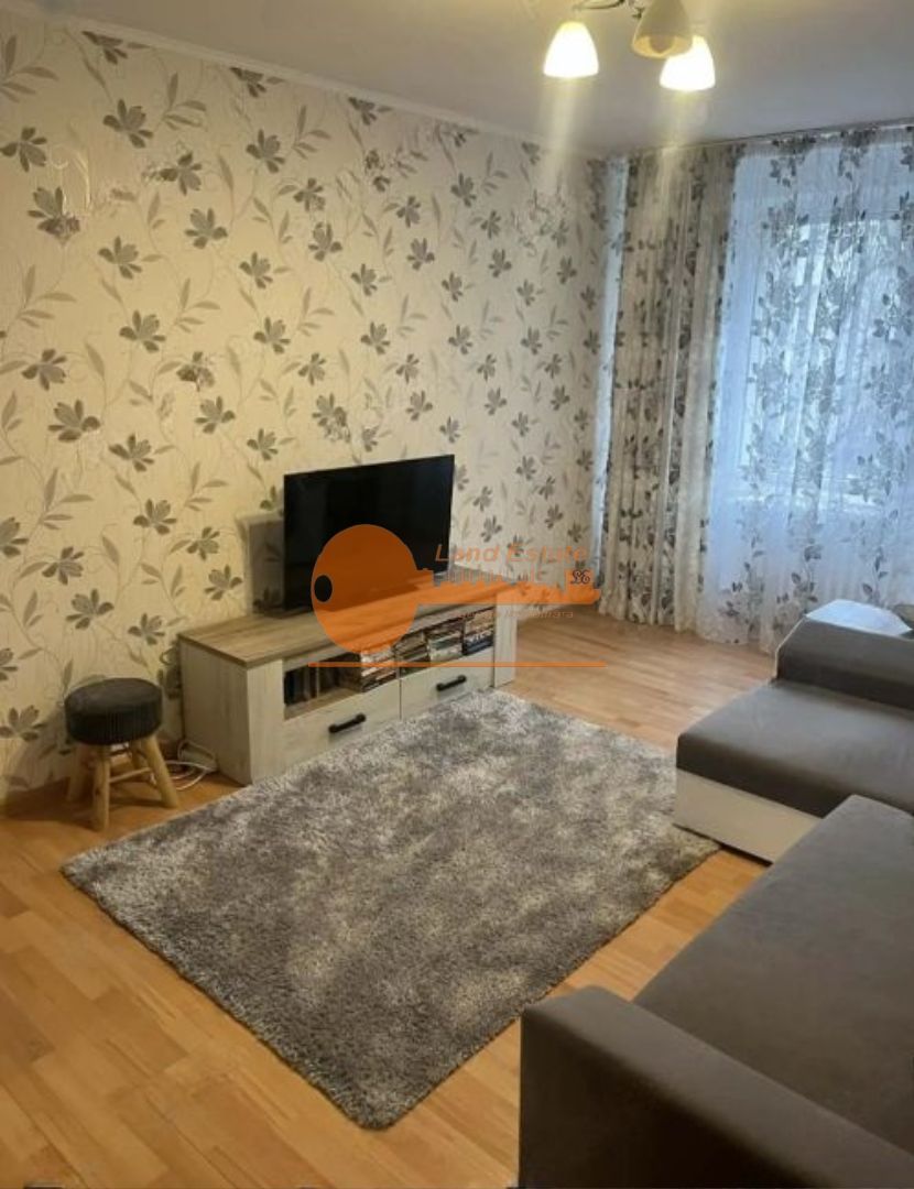Apartament cu 3 camere zona Crangasi-Bloc Reabilitat - Poză 1