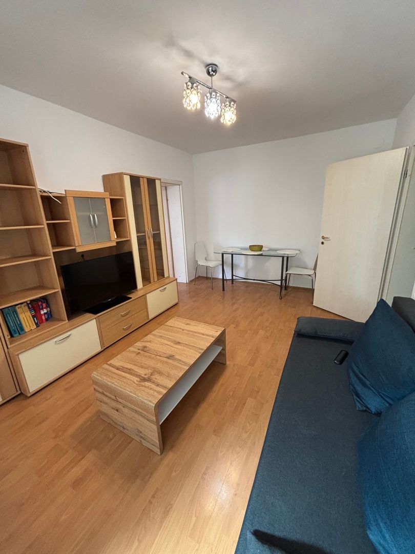Apartament 3 camere,zona Medicina - Poză 3