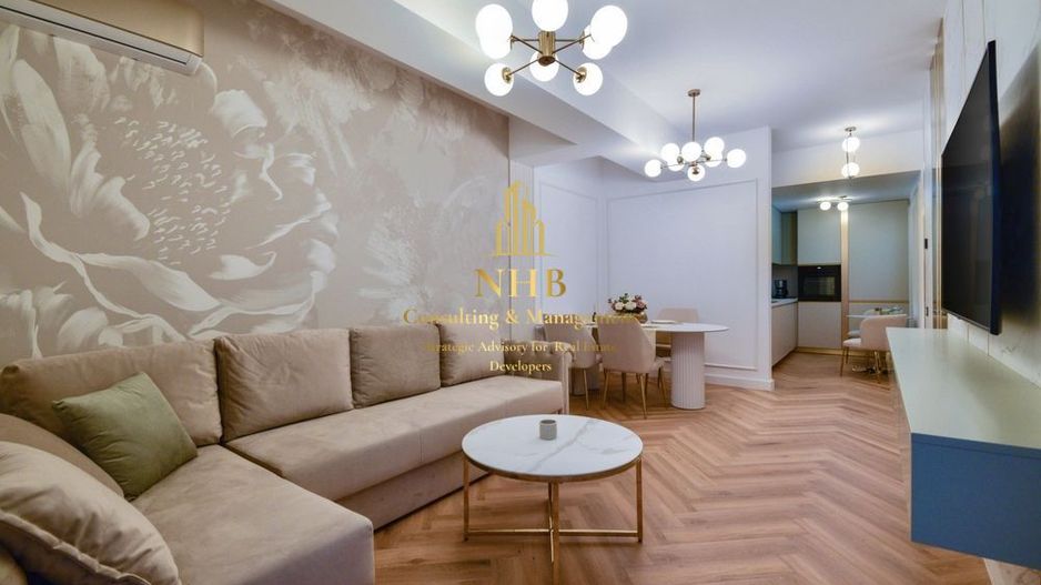 Apartament de inchiriat 900€ Premium My Place Residence Piper - Poză 6
