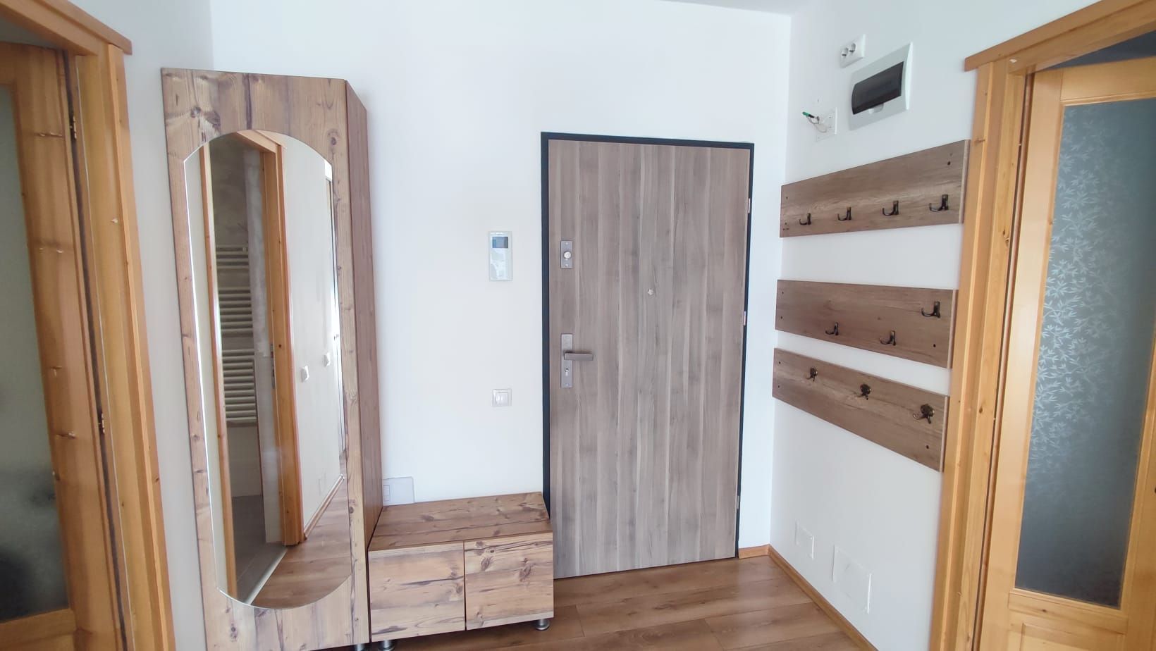 Apartament  Cu Parcare Bloc Nou complex CBC Marasti - Poză 11