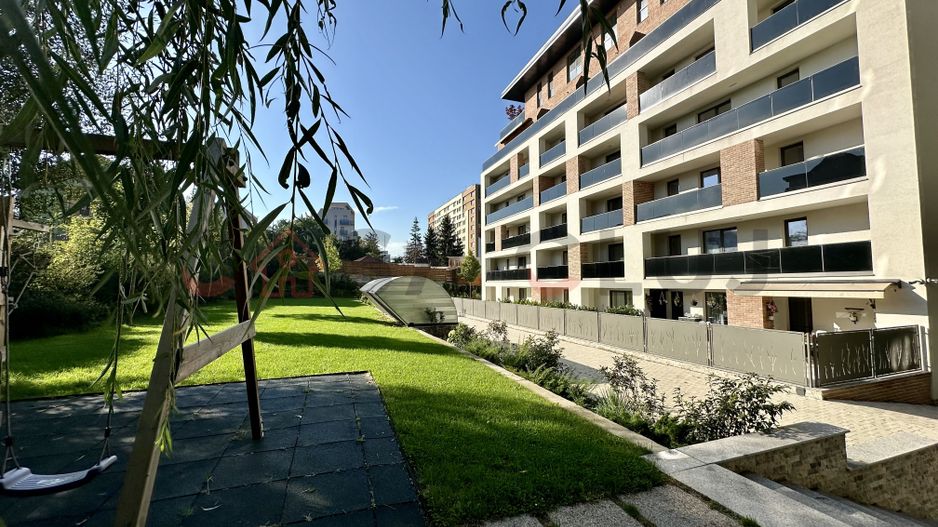 Apartament 2 camere – M-Avenue, Cluj-Napoca | Locație premium lângă Iulius Mall - Poză 2