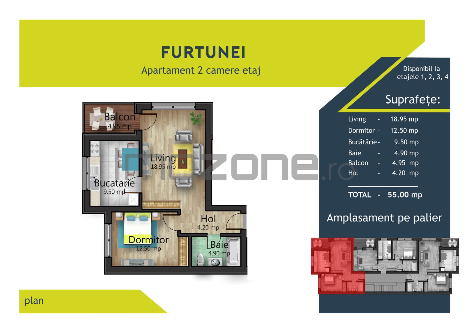 Silver Residence - Moinesti - Poză 7