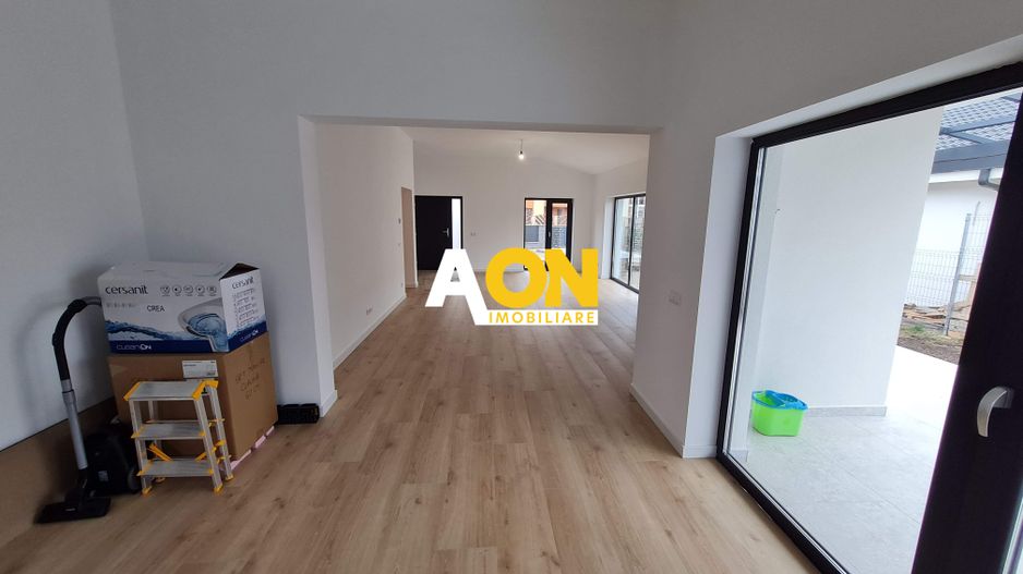 Casa Individuala 3 Camere, 380 mp Teren, Alba-Micesti - Poză 4