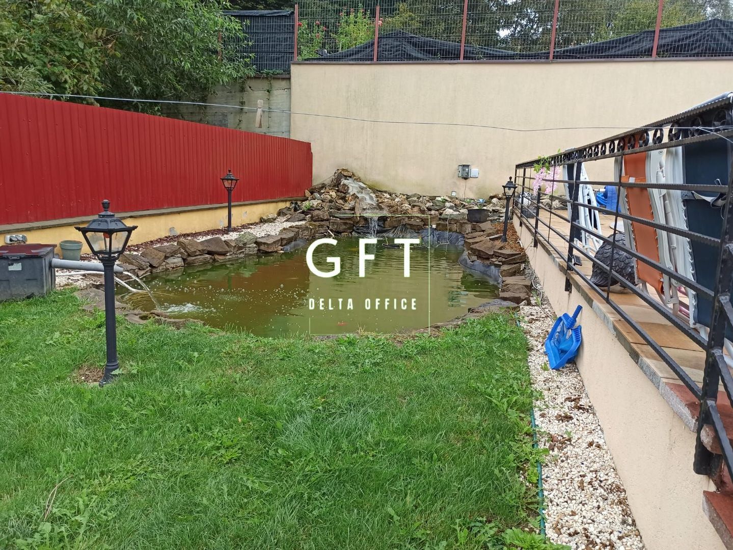 Apartament la casa 3 camere-curte-piscina-foisor-Zona Podul Jelnei - Poză 6