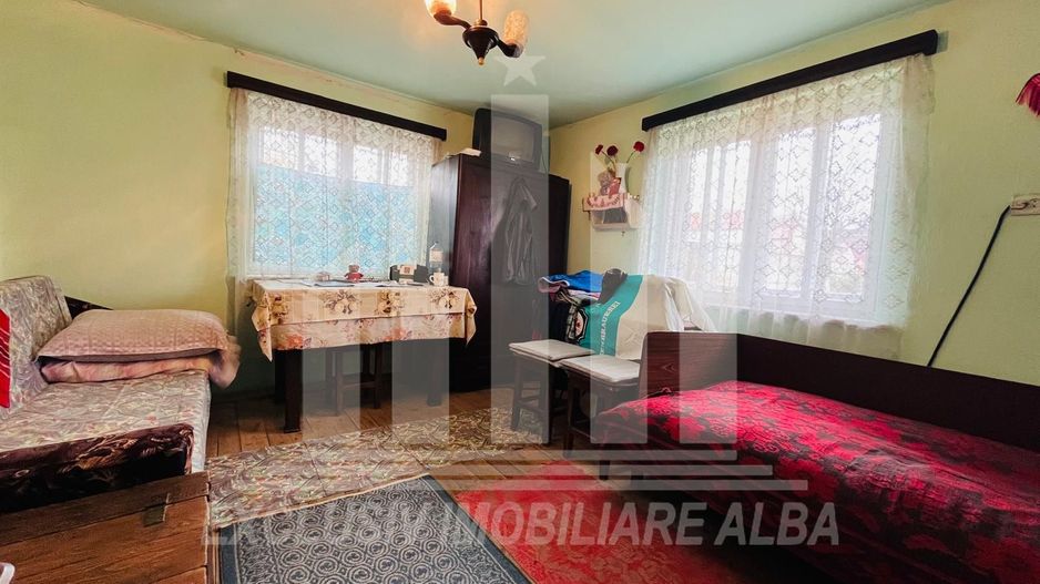 Casa de vanzare, Berghin - Poză 3