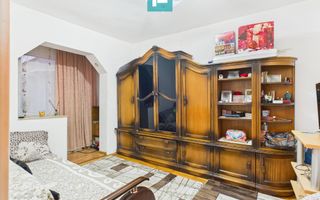 Apartament 2 camere complet utilat și mobilat - Poză 8