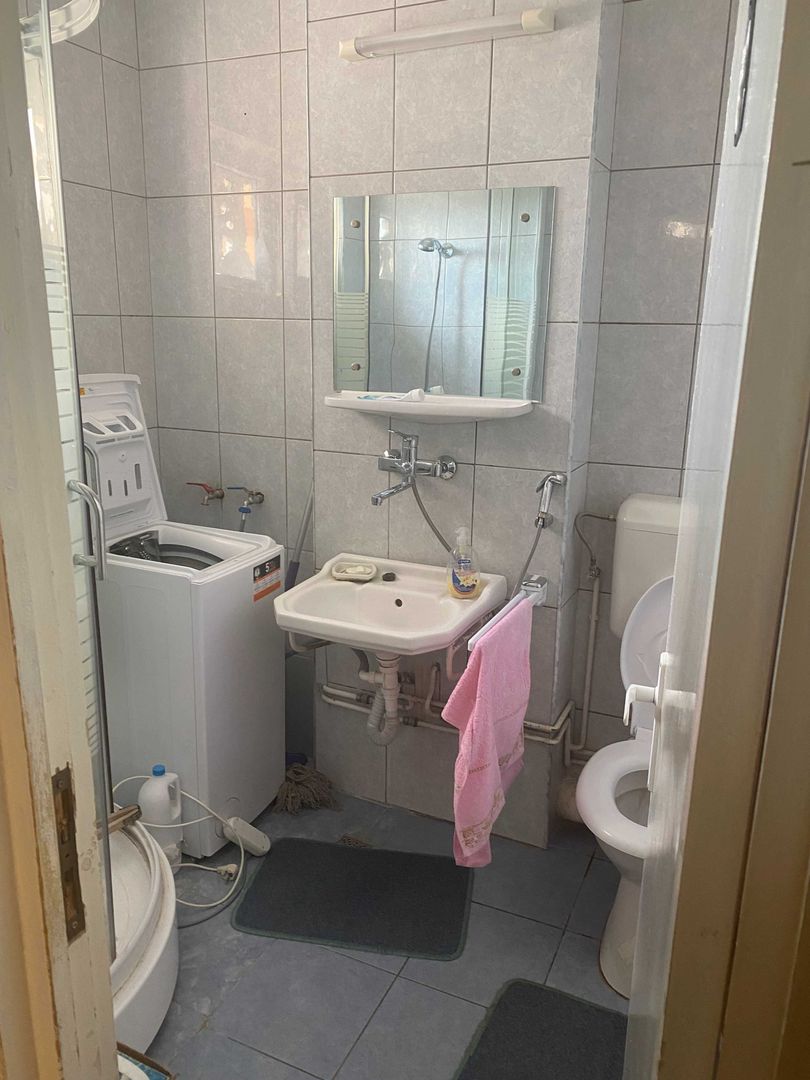 BRASADAS vinde ap 2 cam Micro 14 etaj 4/4. - Poză 2