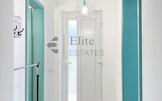 Casa cu 5 camere in Cartierul Tineretului | Prima inchirere - Poză 13