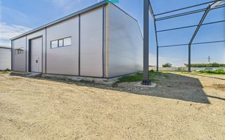 Hală industrială în zona Giarmata – Timiș - Poză 7
