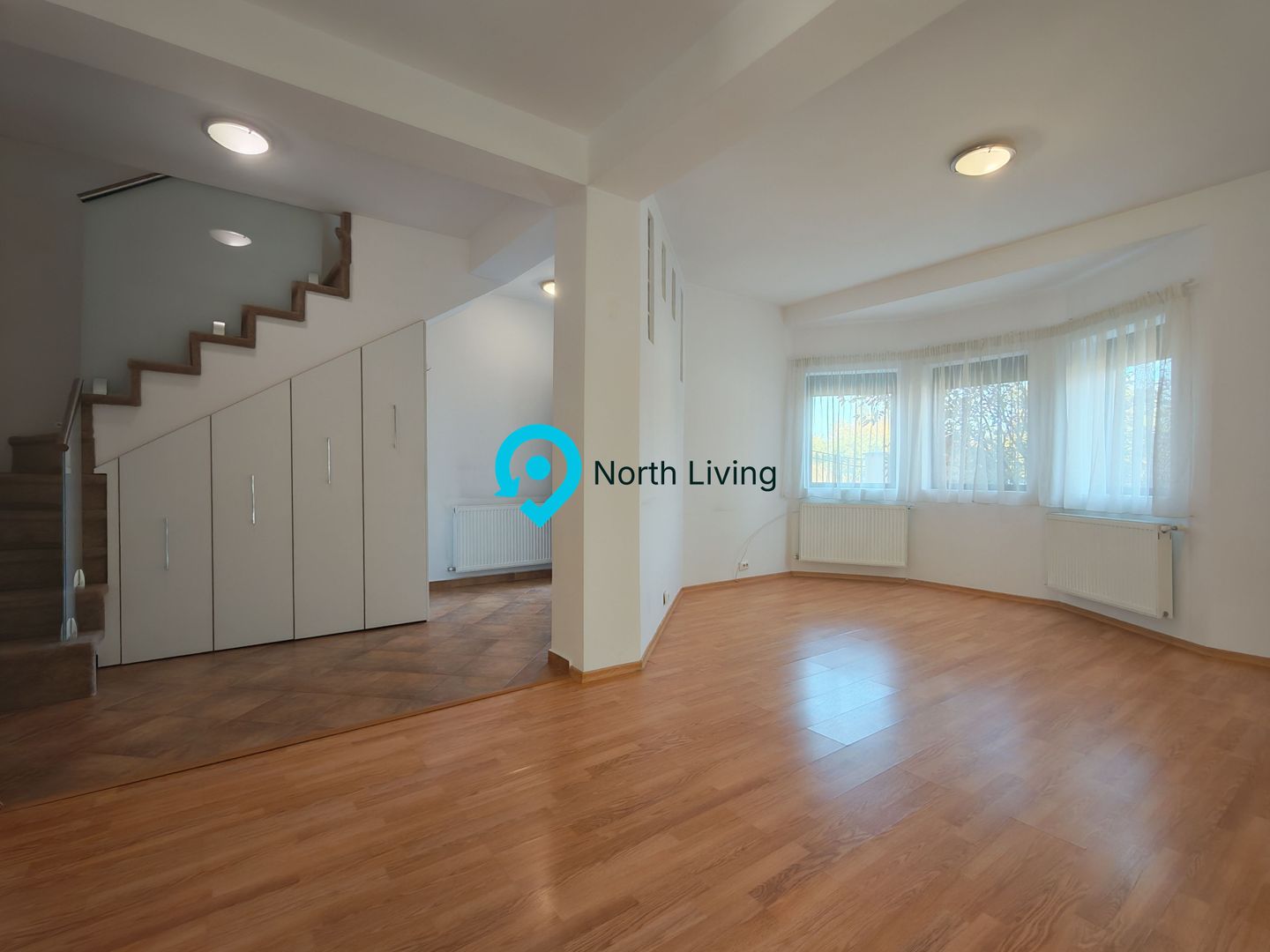Vila 4 camere | Garaj | Curte 400 mp | zona Corbeanca - Tamasi - Poză 7