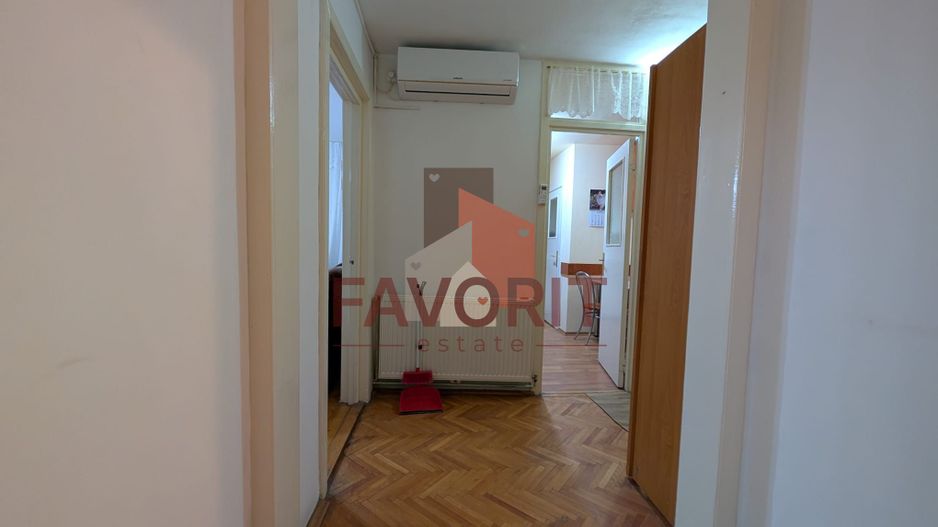 3 camere | parter | 2 bai | mobilat si utilat | zona  excelenta | boxa la subsol - Poză 6