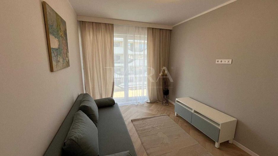 Apartament elegant cu balcon generos în zona Eroilor Florești. - Poză 5