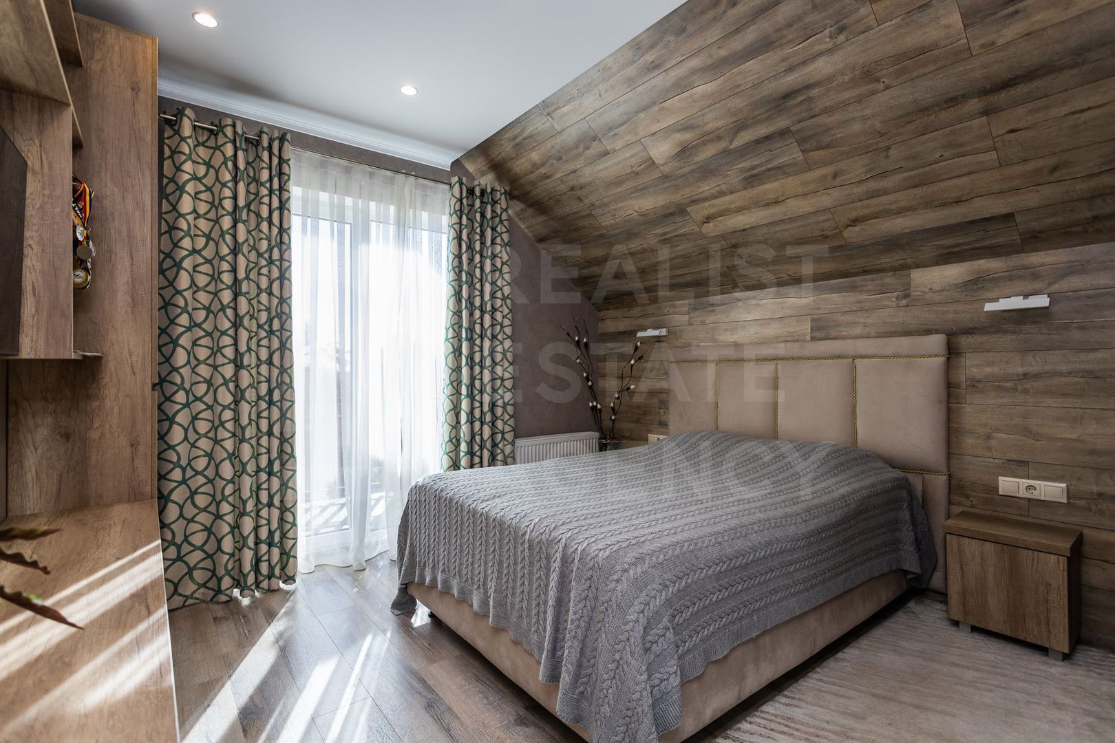 Vânzare, casă, 2 nivele, 230 mp+2,3 ari, str. Independenței, Bubuieci - Poză 24