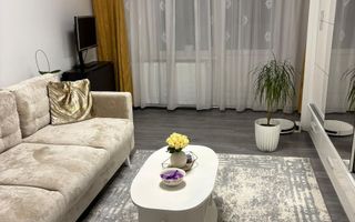 Apartament cu 2 camere, etaj 1 - Poză 5