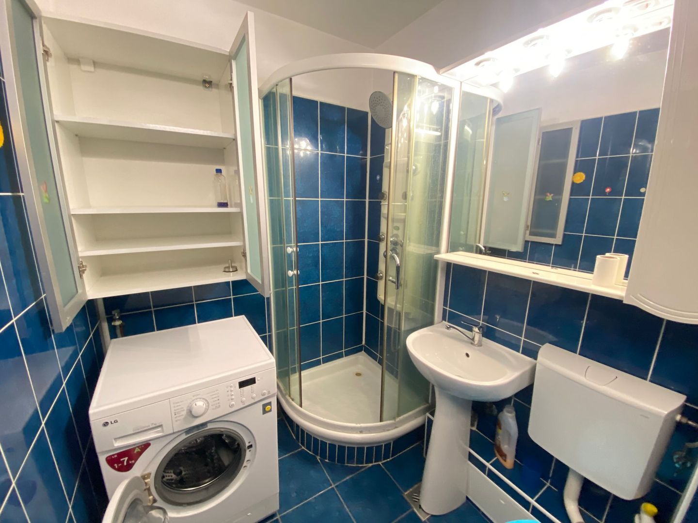 Apartament 2 camere de închiriat – Bd. Cantemir - Poză 8