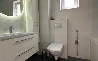 Apartament 3 camere, DC, 2 bai, Parter înalt // Păcurari - Kaufland - Poză 6