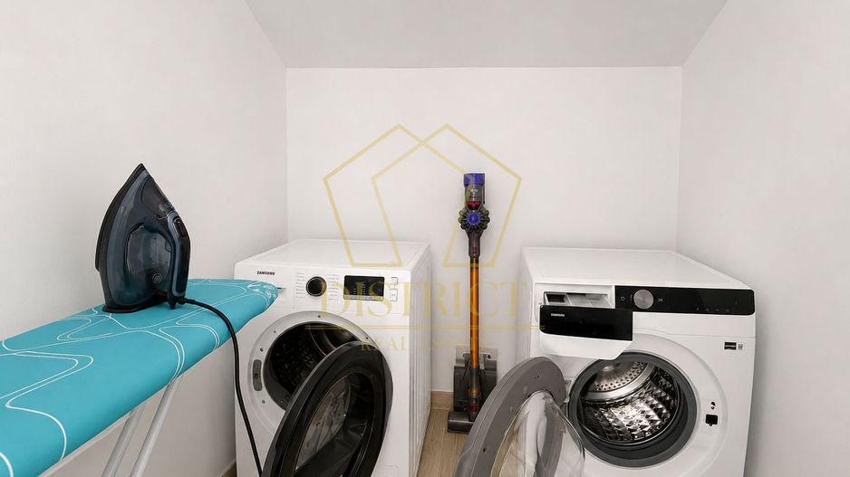 Casă individuală cu garaj I Comision 0% I Giarmata - Poză 24