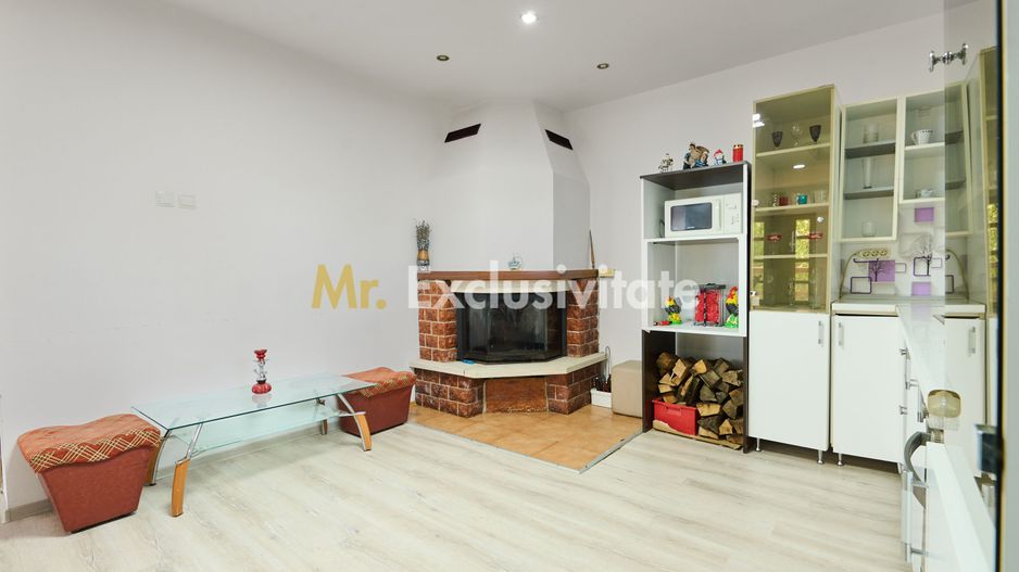 Doua CASE in aceeasi curte–BABANA, ARGEȘ | 1.485 MP TEREN - Poză 5