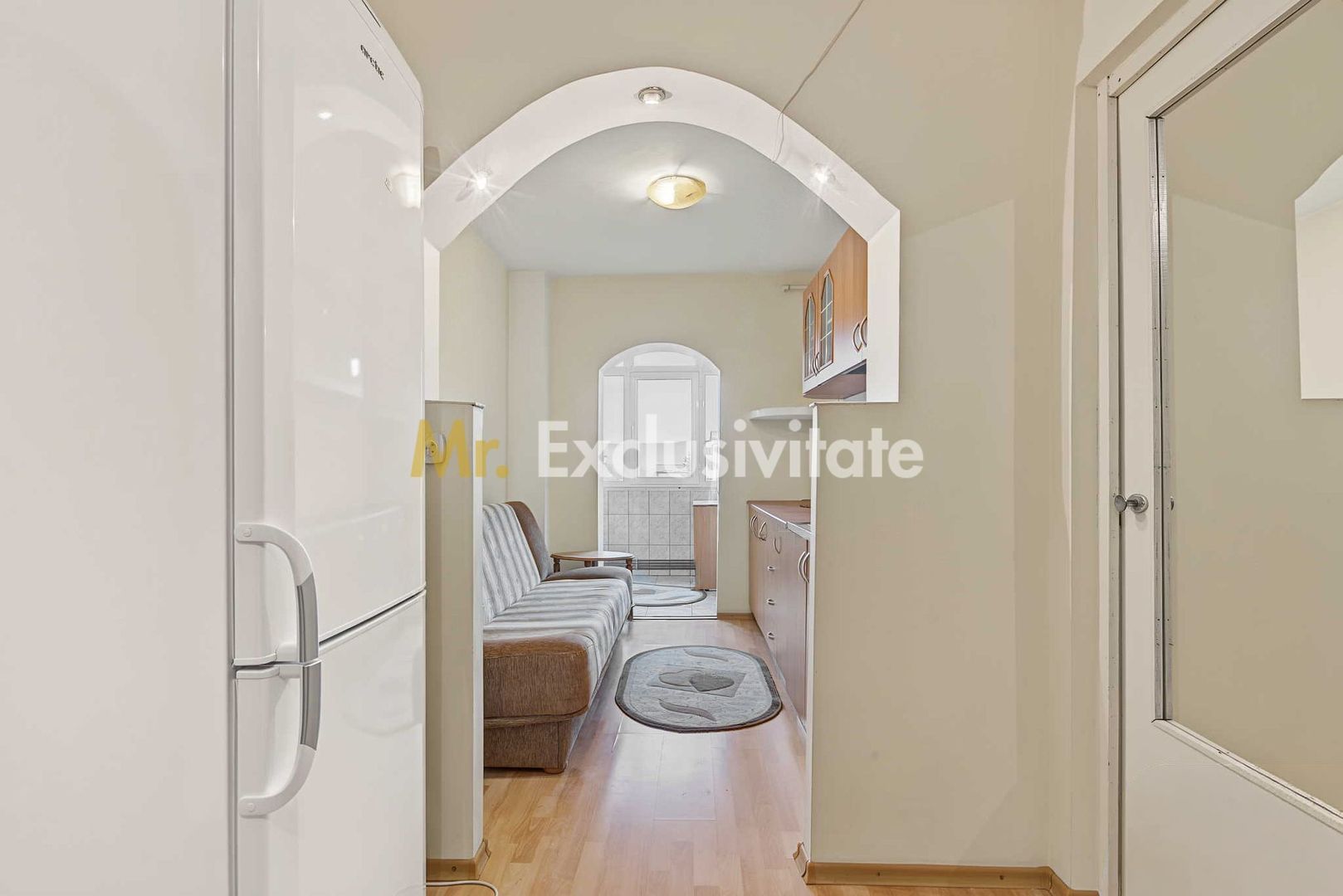 Apartament 2 camere | Bulevardul Dacia – Mioveni - Poză 3
