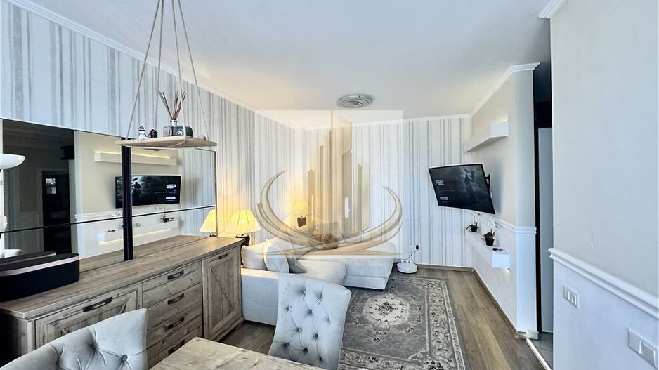 Apartament 2 Camere | Terasă Generoasă 38 mp | 2 Parcări | Dumbrăvița - Poză 2