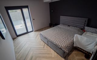 Agigea - Casa  deosebita cu piscina, mobilata si utilata complet. - Poză 22