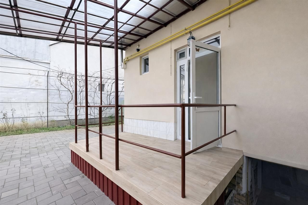 Ansamblu casa+productie+comercial, 3 corpuri,acces stradal,Tudor,Targu Mures - Poză 9