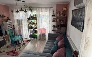 Apartament Modern 2 Camere | Balcon 32mp | Mutare Imediată | Zona Iris - Poză 3