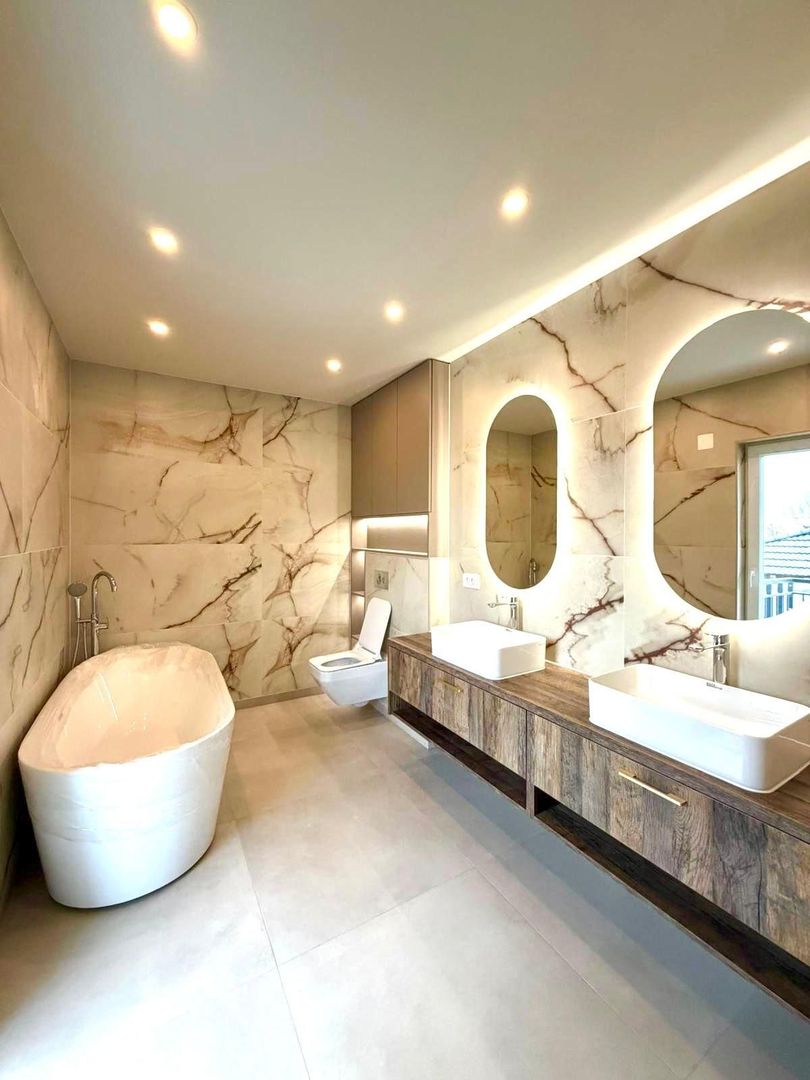 Casa premium-Sacalaz-Comision 0% - Poză 17