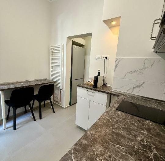 Ultracentral, 2 camere, prima închiriere după renovare | metrou Unirii - Poză 10