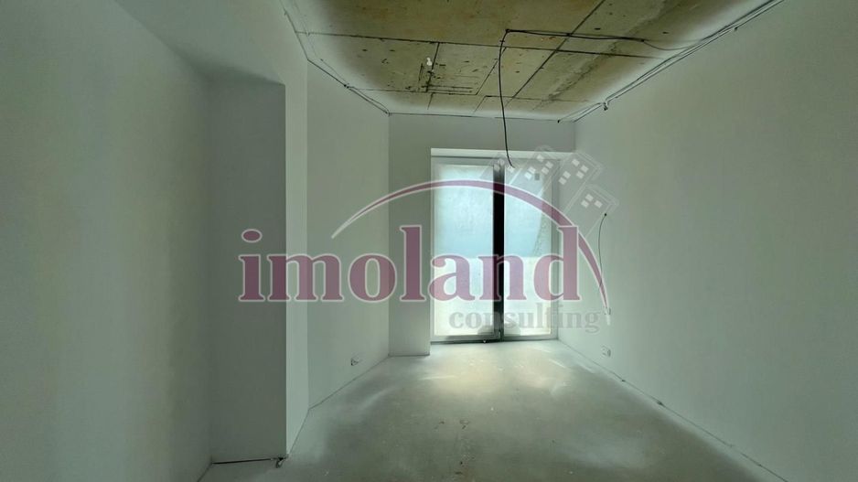 Apartament NOU - 2 camere - vanzare - Petricani-Lacul Plumbuita - Poză 3