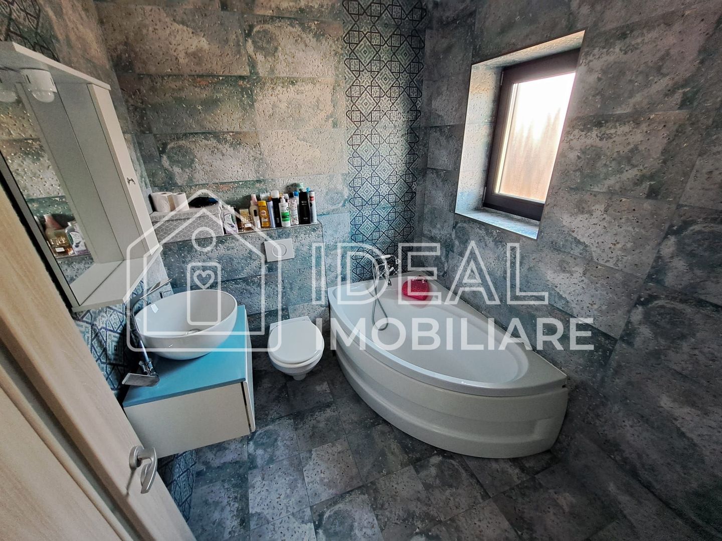 Casa Tip Duplex la Cheie in Cartierul Arhitectilor - Poză 13