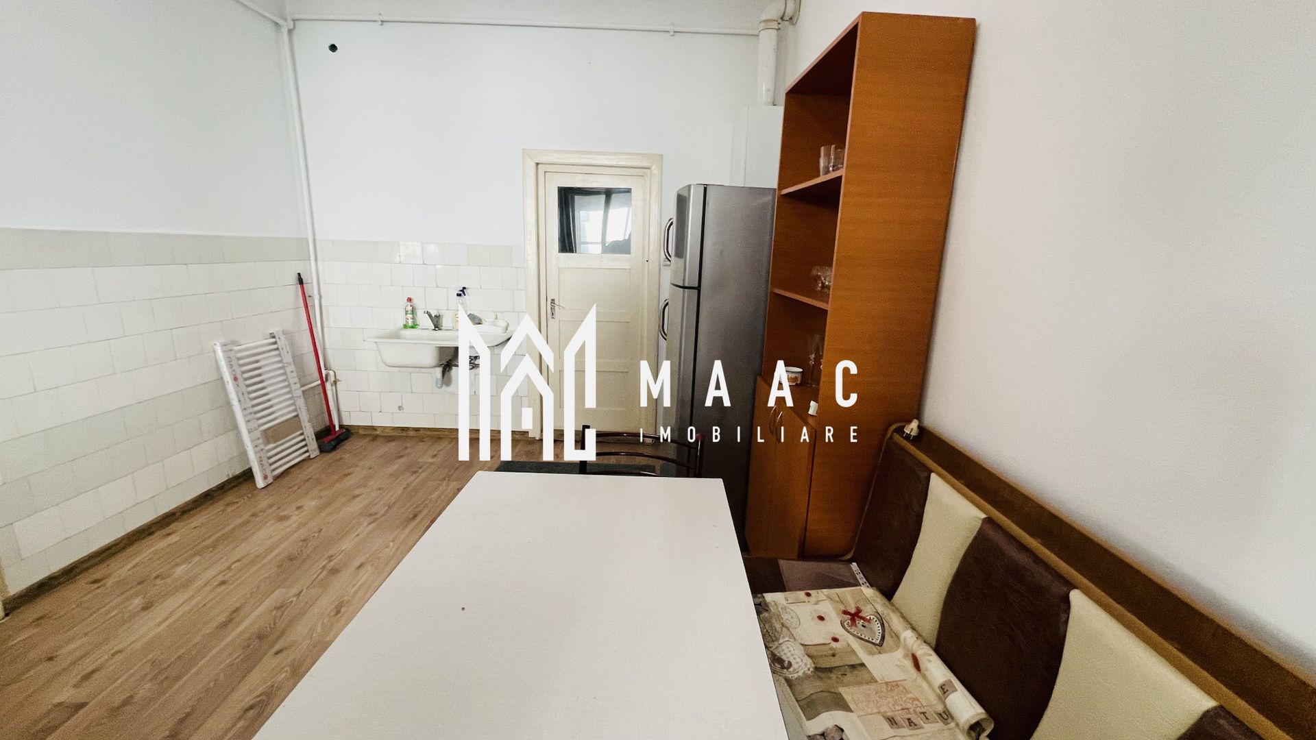 Casa 2 camere I Zona Milea I 110 MPU I Curte 80 MP - Poză 18