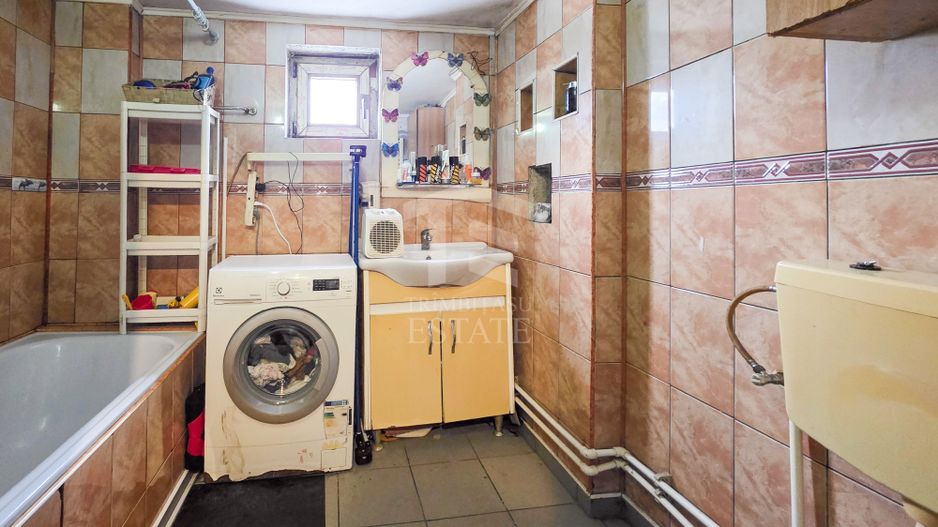 Ghencea – Casă individuală cu mare potențial, poziție excelentă ! - Poză 21