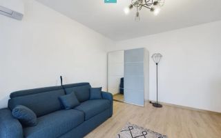 Apartament cu 1 cameră, zona Aradului, Timișoara - Poză 2