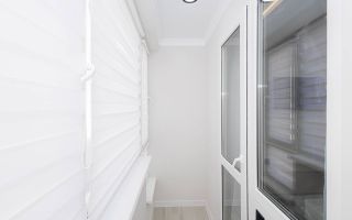 Vânzare, apartament, 1 cameră, strada Nicolae Dimo, Durlești - Poză 11