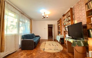 Apartament 2 camere cu balcon, parter inalt, Gheorgheni, zona Albini! - Poză 1