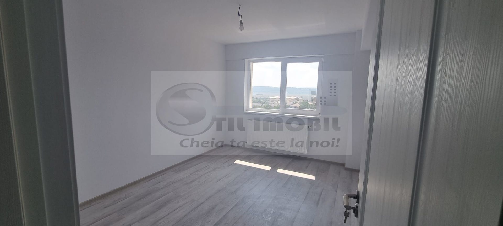 Apartament 2 camere 60mp  - Valea Lupului - Poză 3
