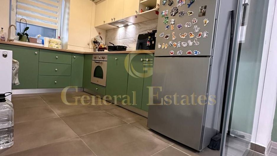 Apartament spre vinzare, 3 camere, modern, complet utilat, mobilat! - Poză 16